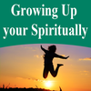 Growing up spiritually