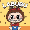 Labubu Game: Dress up, Makeup