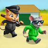 Rat Dance Escape Challenge 3d