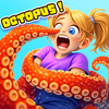 I am Octopus Escape Prankster