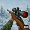 Sniper Games: Fps Gun Shooting