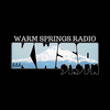 KWSO 91.9 FM