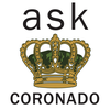 ASK CORONADO