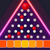 Plink Rush - Ball Drop Game