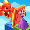 Princess Rescue:Block Jam
