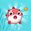Pufferfish Adventure