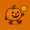 PumpkinStep: Earn By Walking