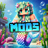 Cute Mods for Girls for MCPE