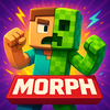 Morph Mods for MCPE: Epic Mobs