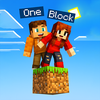 One Block Mod for Minecraft PE