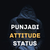 Punjabi Attitude Status