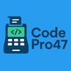 Punto de ventas - Code Pro 47