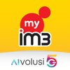 myIM3: Data Plan & Buy Package