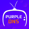 Purple DNS - Fast Ads Blocker