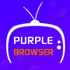 Purple Browser - Protection