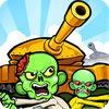Tank vs Zombies