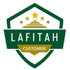 Lafitah customer