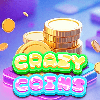Crazy Coins: Bulldozer