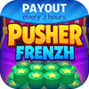 Pusher Frenzh - win real cash