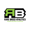Rare Breed Athletics