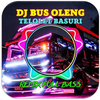 DJ Bus Oleng Slow Bass Remix