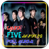 Lagu Five Minutes Full Album