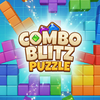 Combo Blitz Puzzle