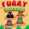 Furry Friends: Sorting Game