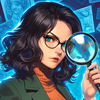 Find out:Hidden Objects