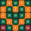 Number Merge - 2048 puzzle