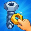 Turn the Screw: Nut Bolt Games