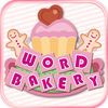 Word Bakery Puzzle