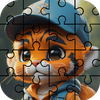 Jigsaw Puzzle
