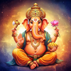 Ganesh Wallpaper & Status