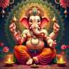Shree Ganesh Ringtone & Status