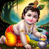 Krishna Wallpaper Status Katha