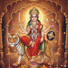 Maa Ambe Wallpaper & Status