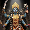 Mahakali Aarti & Mantra