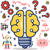 Brain Test - IQ Logic Master