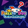 ​​Puzzle Box Brain Challenges​