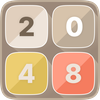 2K48 - Number 2048 Puzzle Home