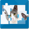 Cat Jigsaw puzzle