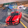 Highway Car Racing Simulator