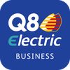 Q8 electric business