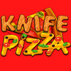 pizza knife