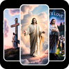 Jesus Wallpaper offline