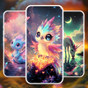 Mythical Creatures Wallpaper