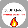 QCDD Qatar practice exam