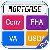 Mortgage Calculator-Pro