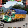 Indian Truck Offline Games